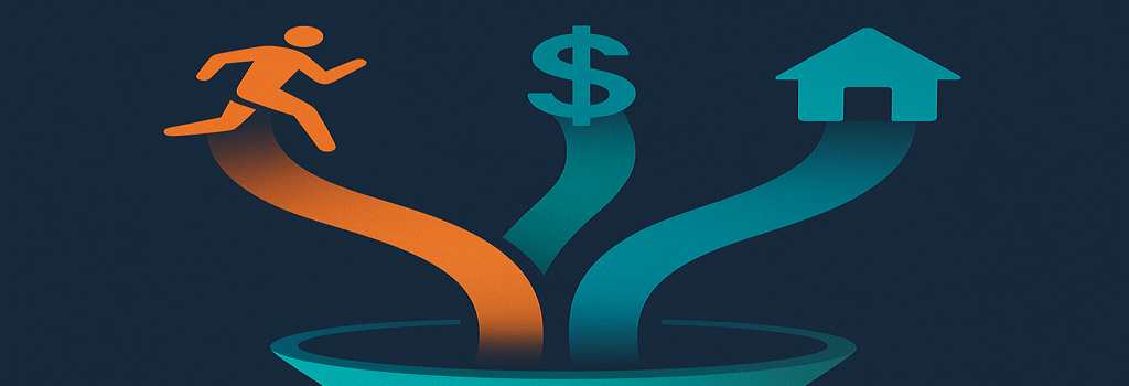 Funis Próprios Especializados: três estudos de caso que mostram por que a personalização funciona